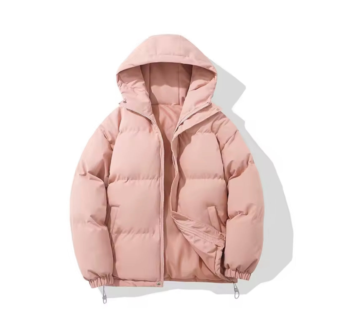 Chaqueta