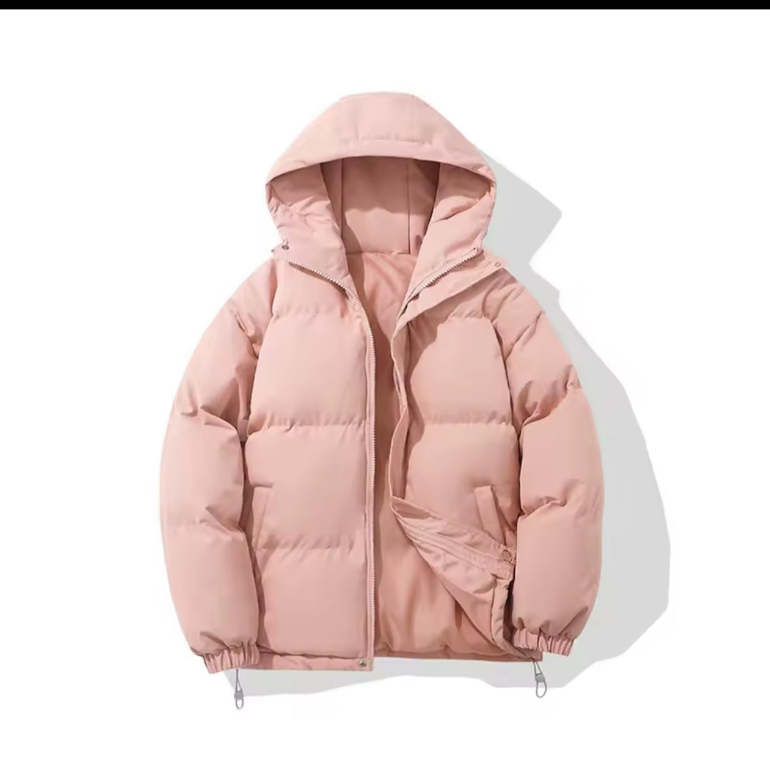Chaqueta