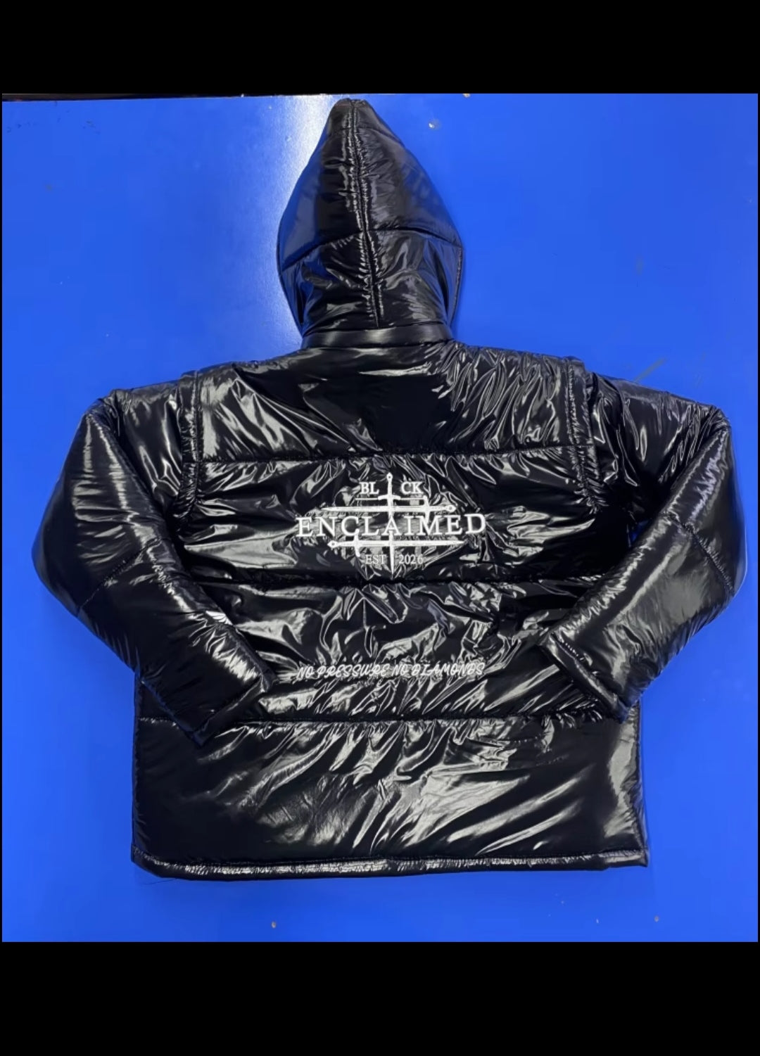 Chaqueta muy bonito