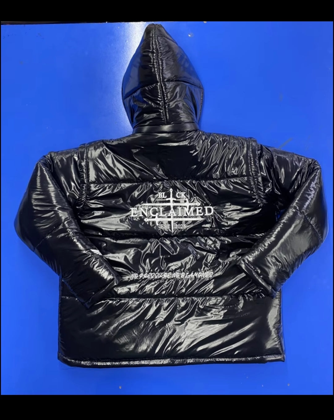 Chaqueta muy bonito