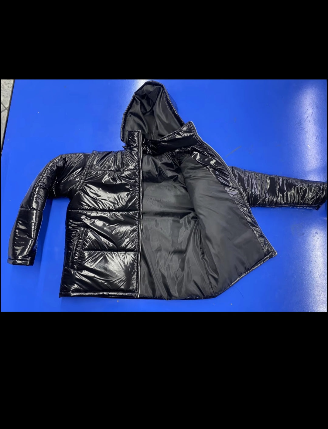 Chaqueta muy bonito
