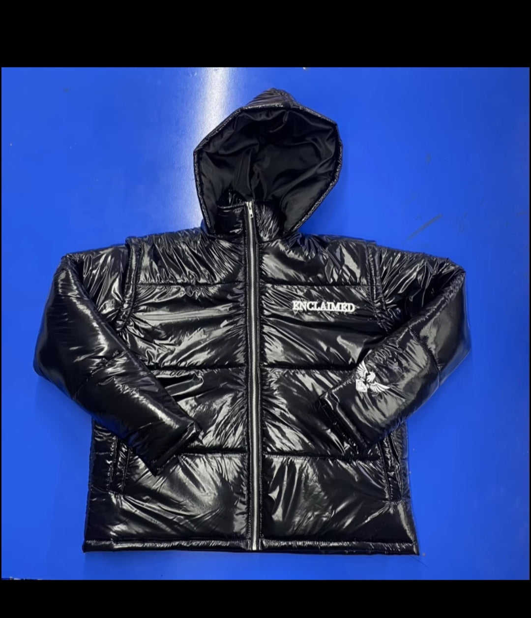 Chaqueta muy bonito