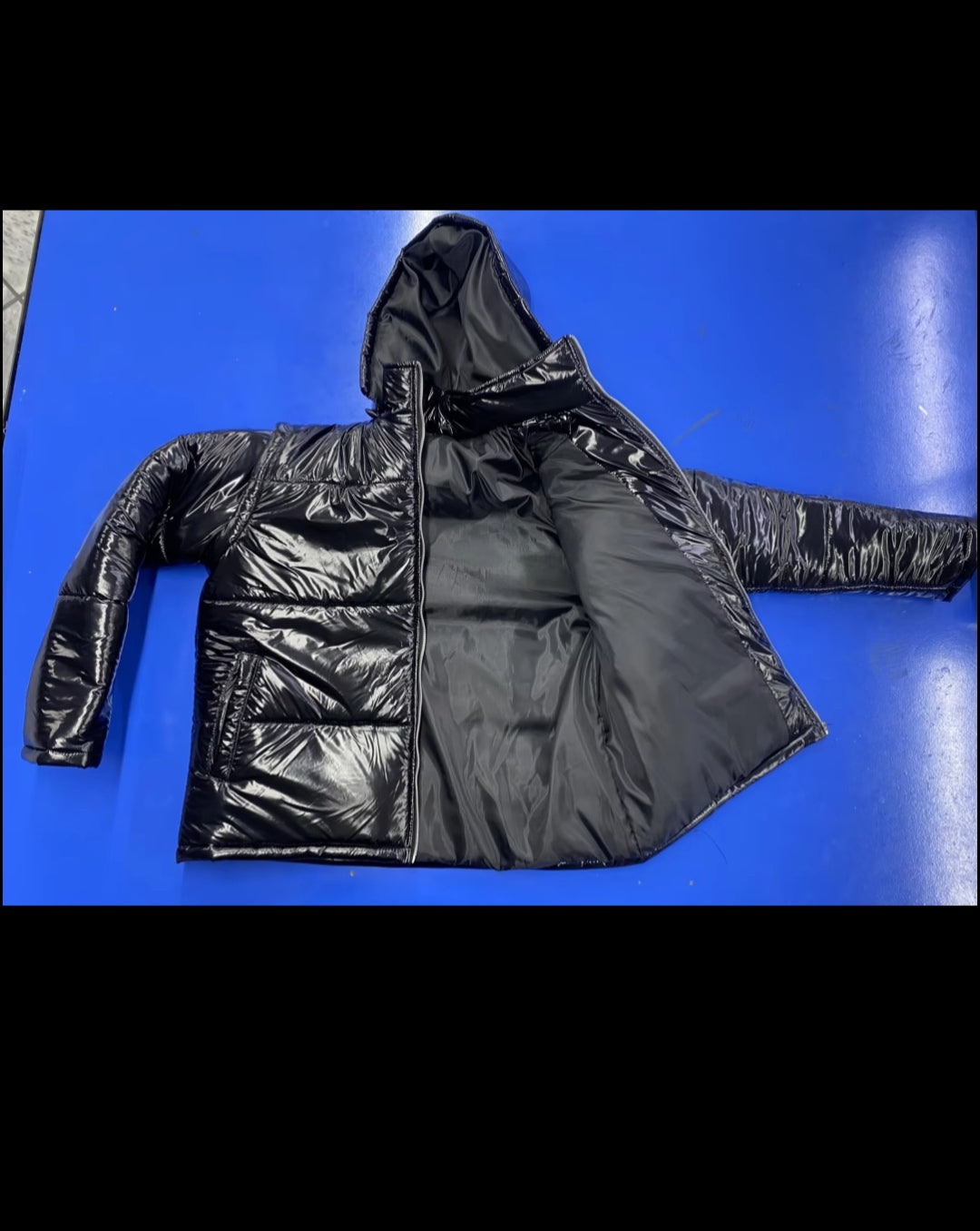 Chaqueta muy bonito